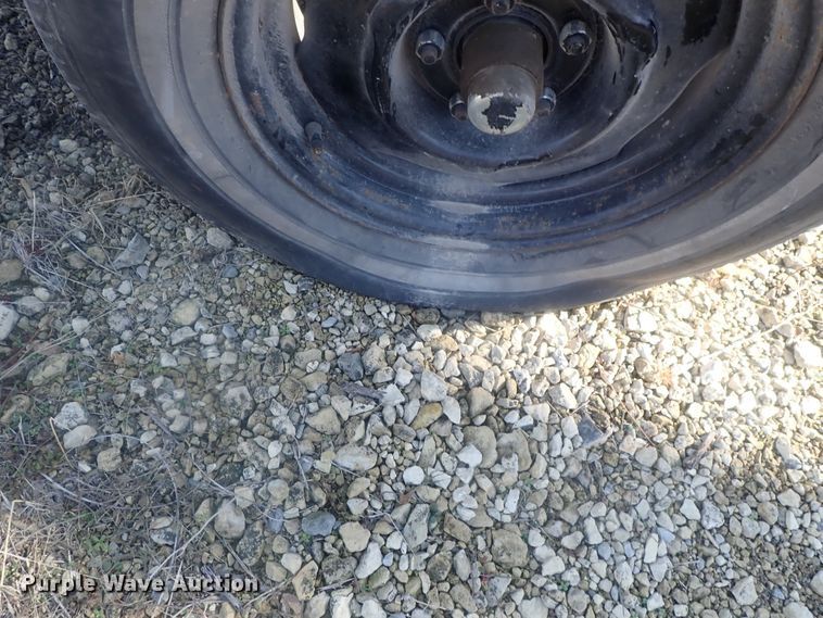 image for item DG2942 Winpower 45/25PT3J  generator