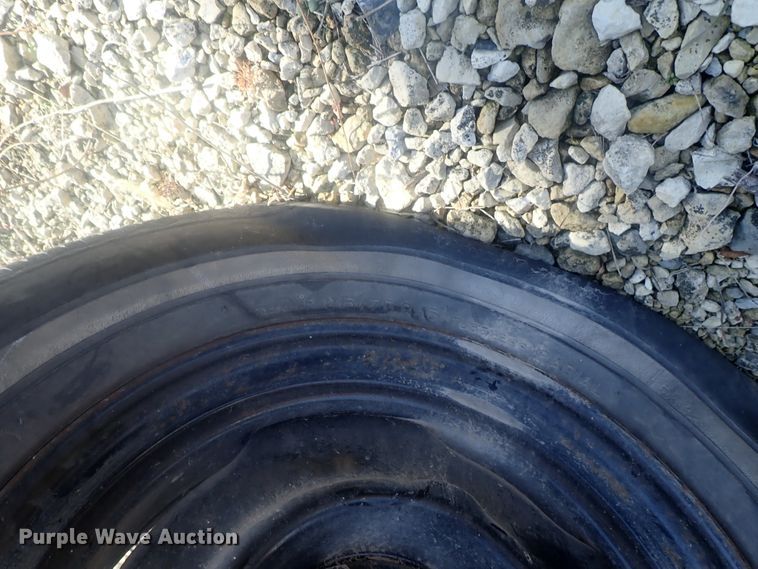 image for item DG2942 Winpower 45/25PT3J  generator