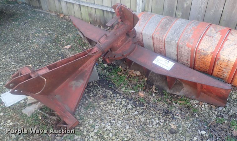 image for item DG2943 96"W blade