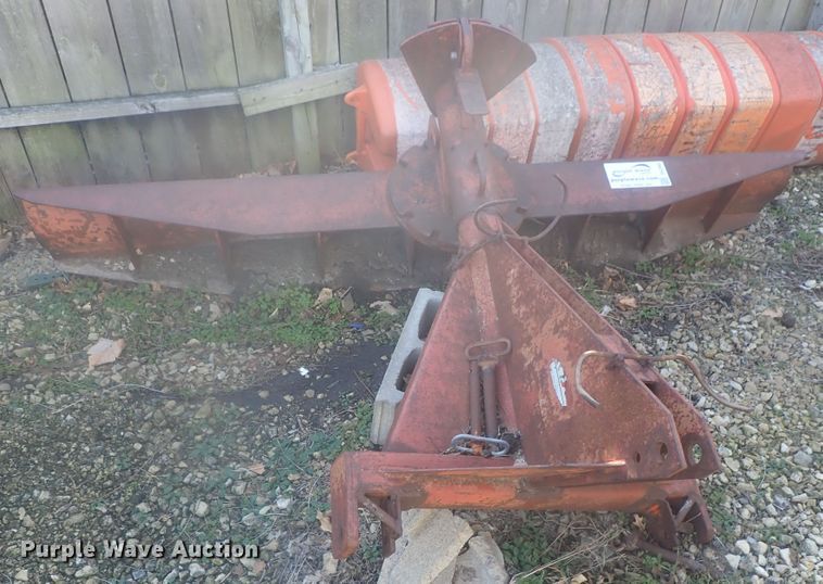 image for item DG2943 96"W blade