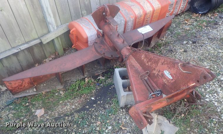 image for item DG2943 96"W blade