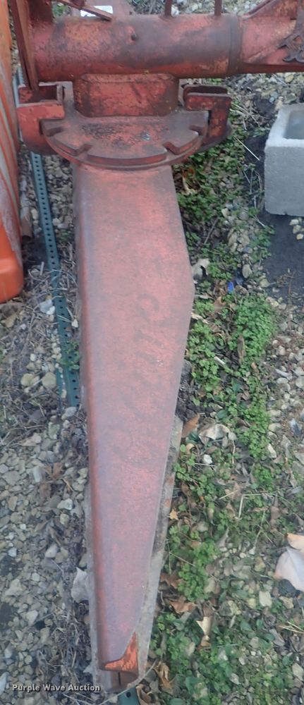 image for item DG2943 96"W blade