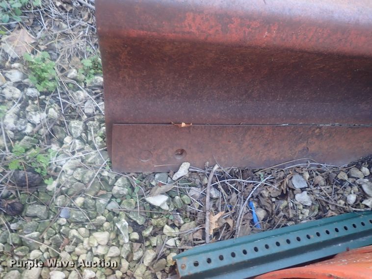 image for item DG2943 96"W blade