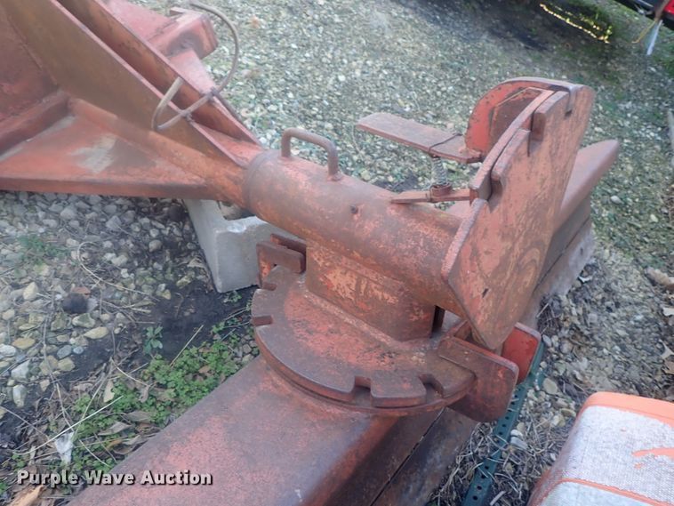 image for item DG2943 96"W blade