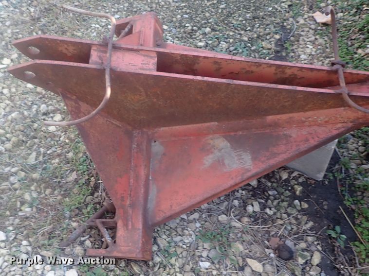 image for item DG2943 96"W blade