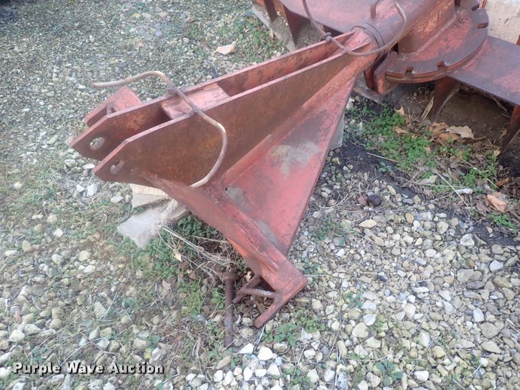 image for item DG2943 96"W blade