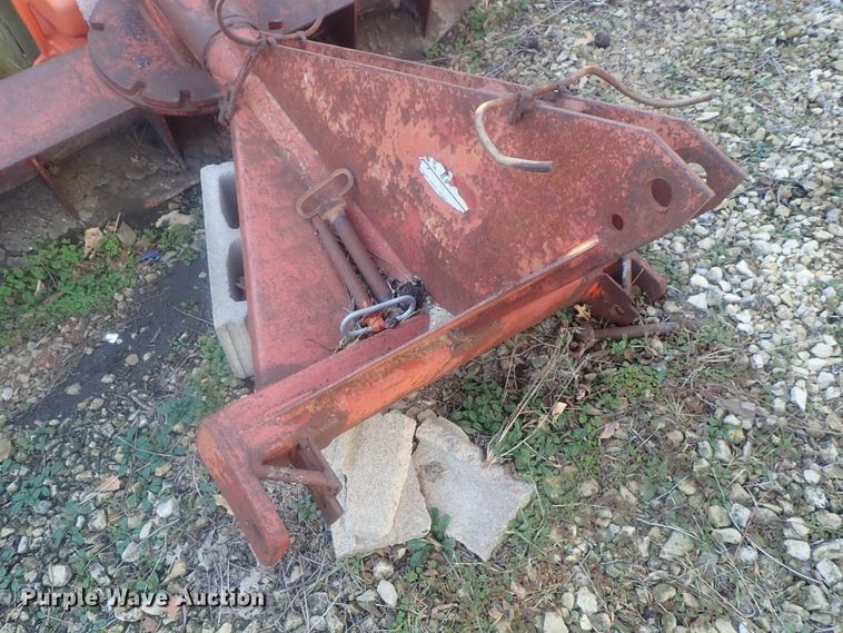 image for item DG2943 96"W blade