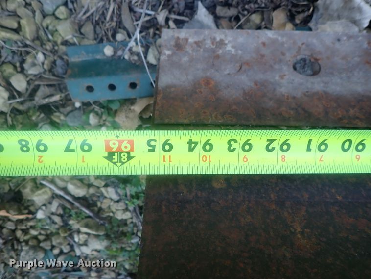 image for item DG2943 96"W blade