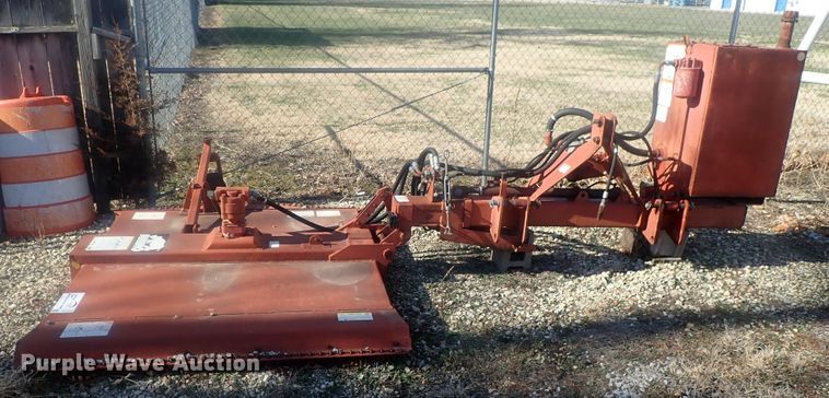 image for item DG2944 60"W rotary mower