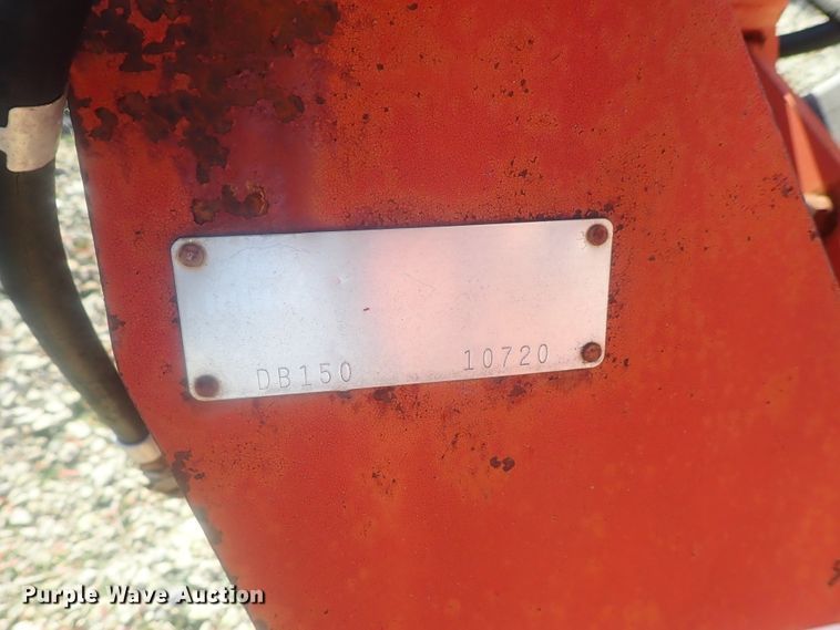 image for item DG2944 60"W rotary mower