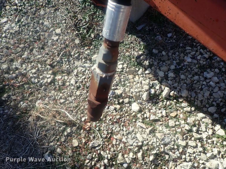 image for item DG2944 60"W rotary mower