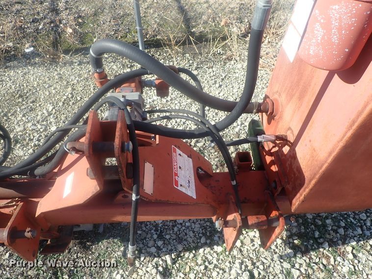 image for item DG2944 60"W rotary mower