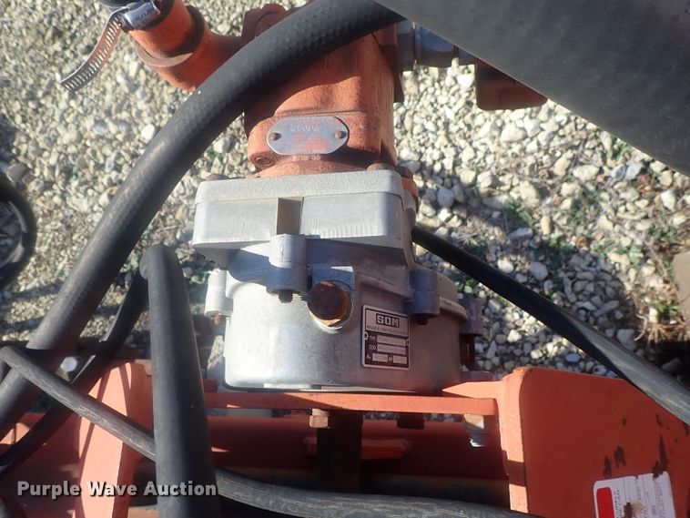 image for item DG2944 60"W rotary mower