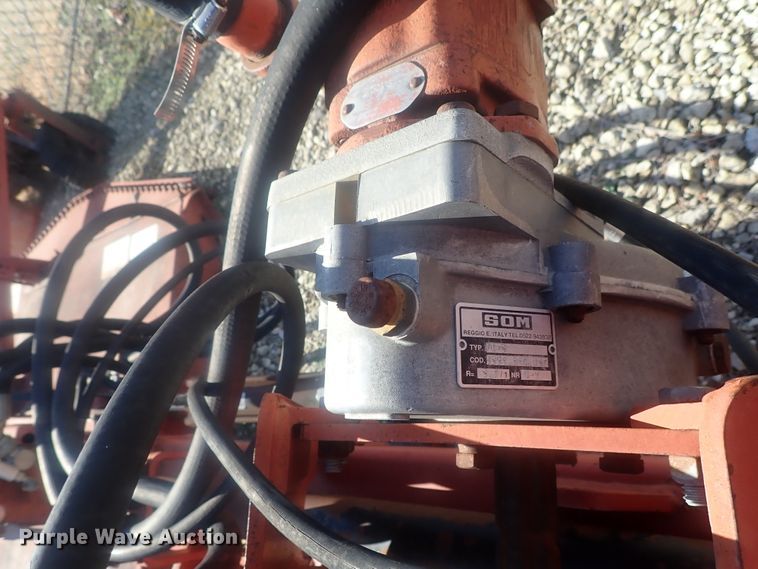 image for item DG2944 60"W rotary mower