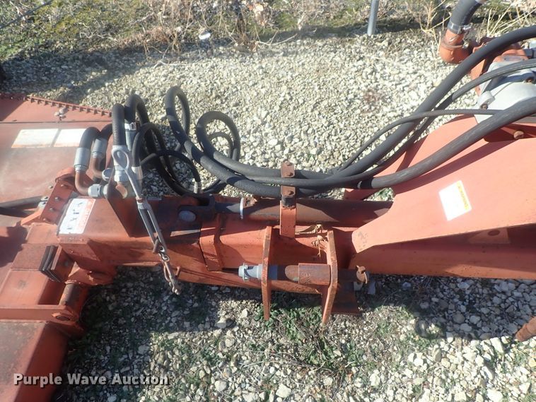 image for item DG2944 60"W rotary mower