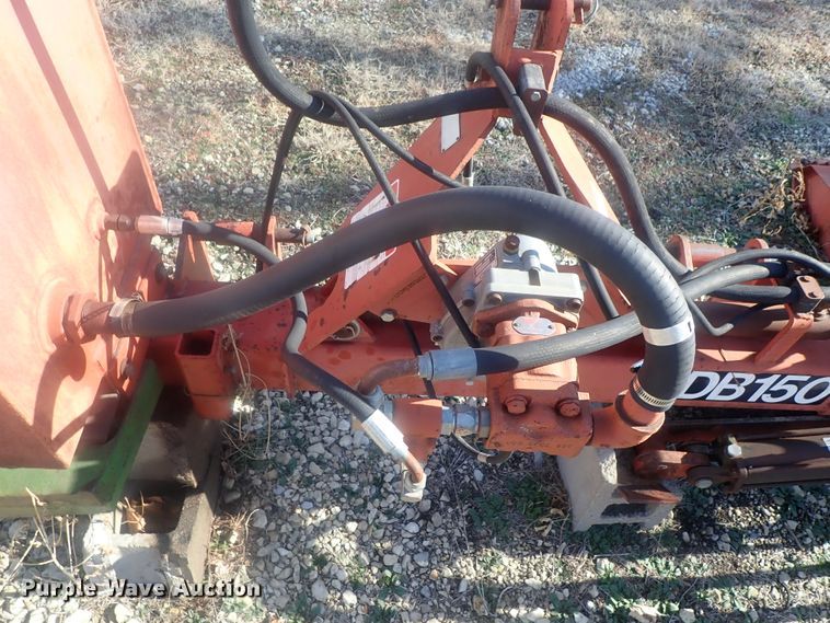 image for item DG2944 60"W rotary mower