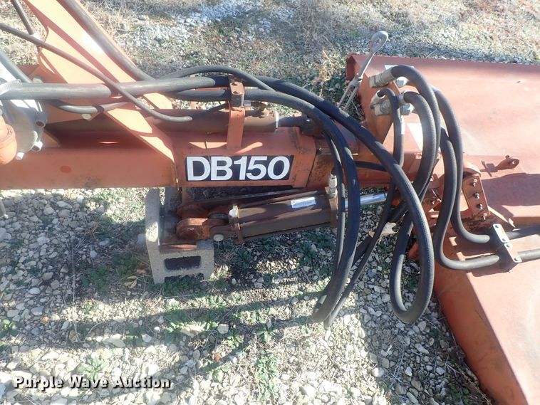 image for item DG2944 60"W rotary mower