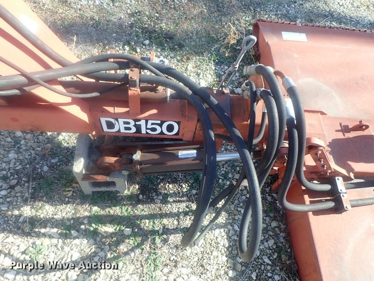 image for item DG2944 60"W rotary mower