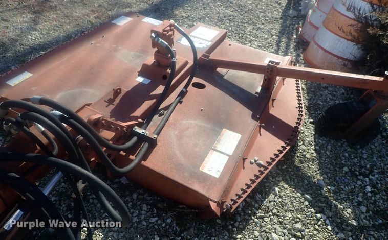 image for item DG2944 60"W rotary mower