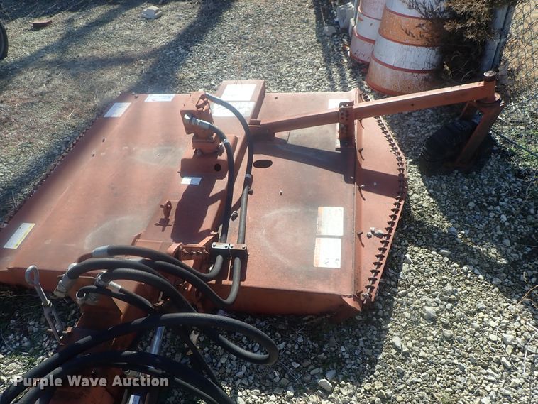 image for item DG2944 60"W rotary mower