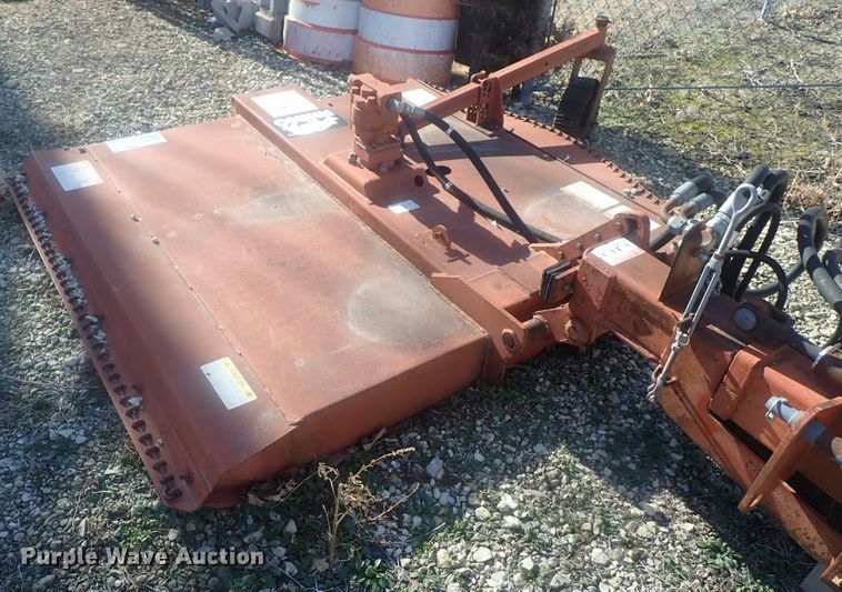 image for item DG2944 60"W rotary mower