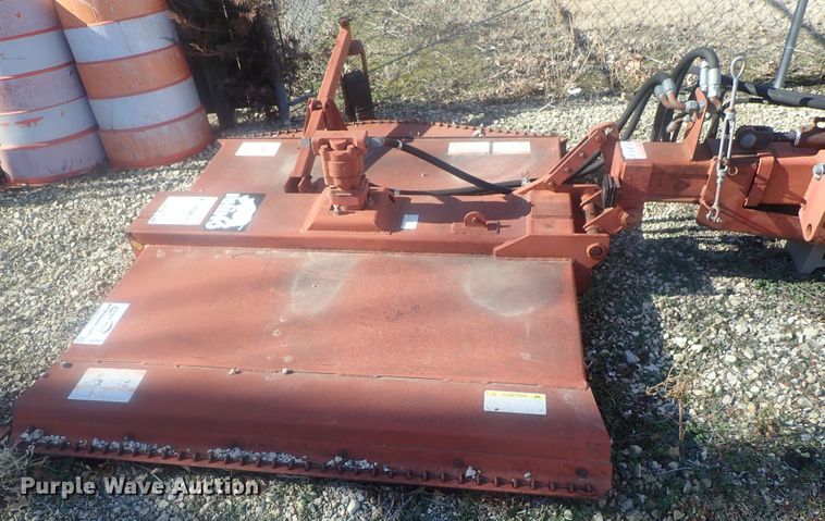 image for item DG2944 60"W rotary mower