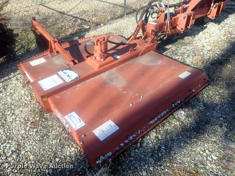 image for item DG2944 60"W rotary mower