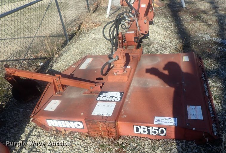 image for item DG2944 60"W rotary mower