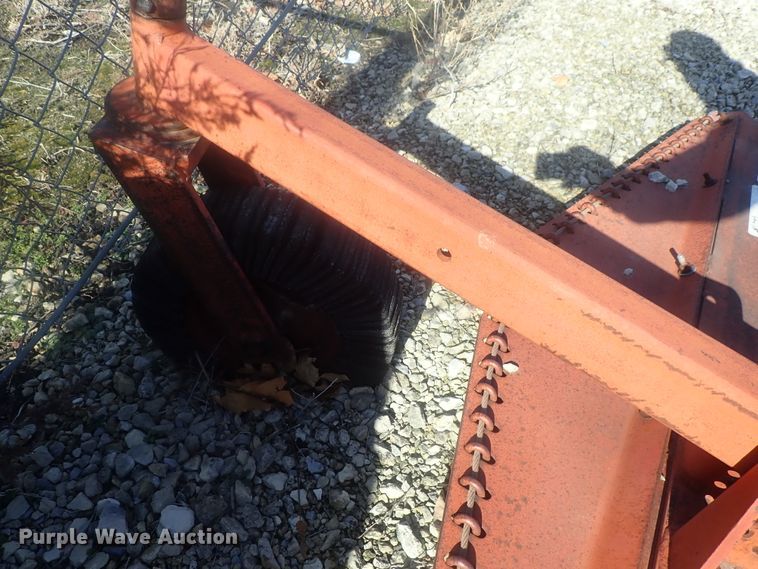 image for item DG2944 60"W rotary mower