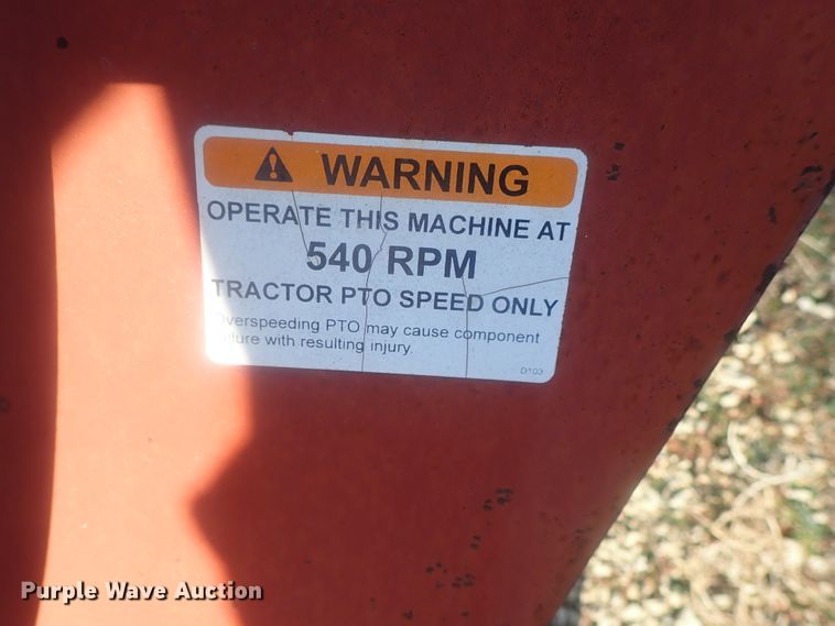 image for item DG2944 60"W rotary mower