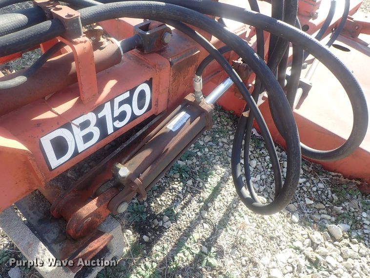 image for item DG2944 60"W rotary mower