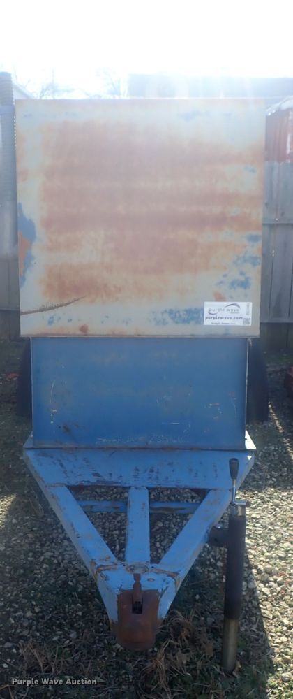 image for item DG2945 Empire 450DJW-8E  generator