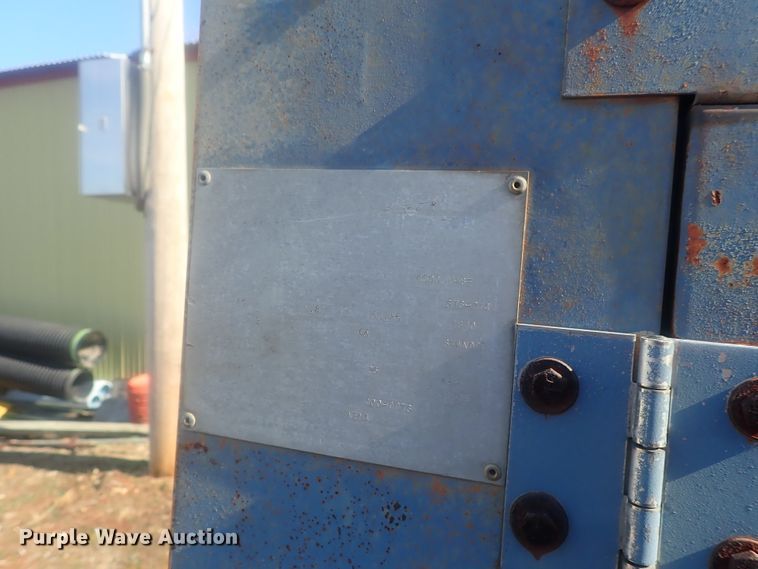 image for item DG2945 Empire 450DJW-8E  generator