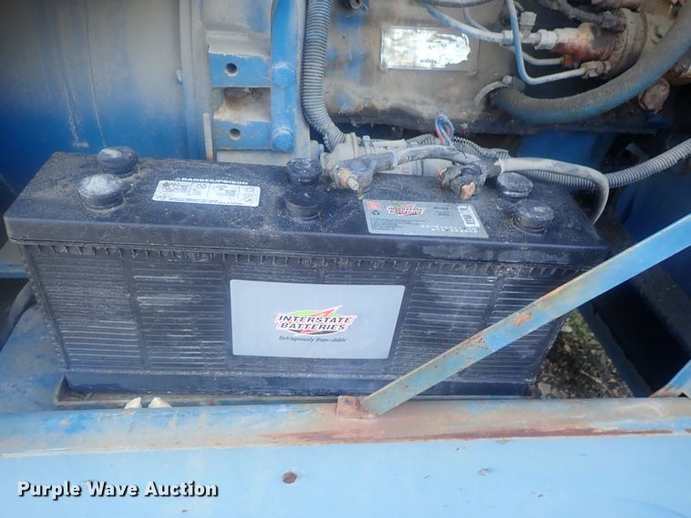 image for item DG2945 Empire 450DJW-8E  generator