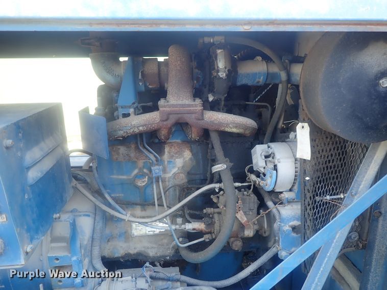 image for item DG2945 Empire 450DJW-8E  generator