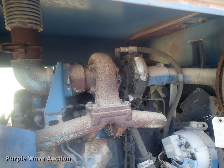 image for item DG2945 Empire 450DJW-8E  generator