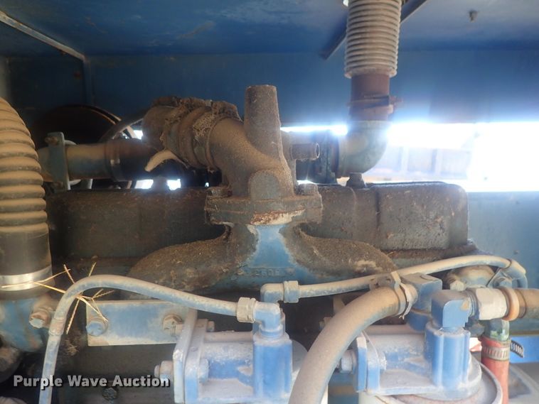 image for item DG2945 Empire 450DJW-8E  generator