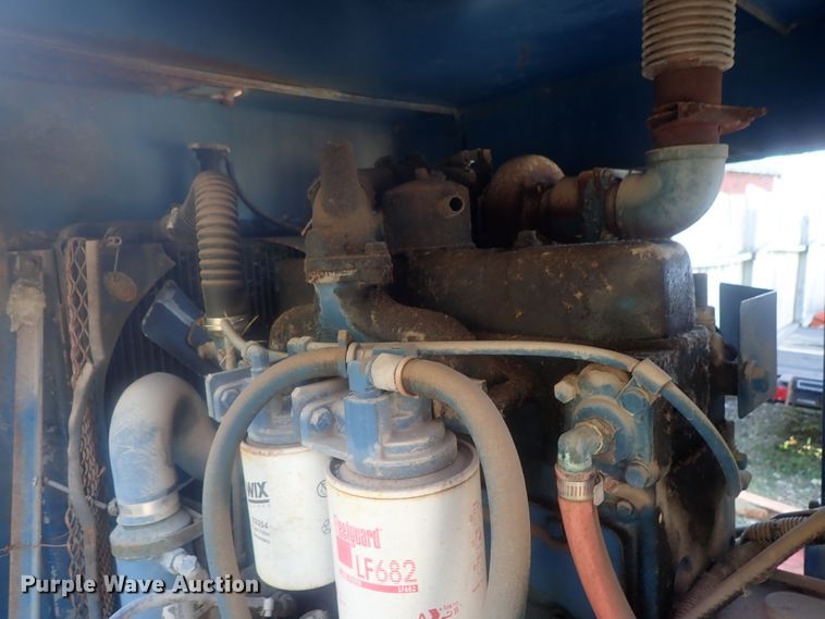 image for item DG2945 Empire 450DJW-8E  generator