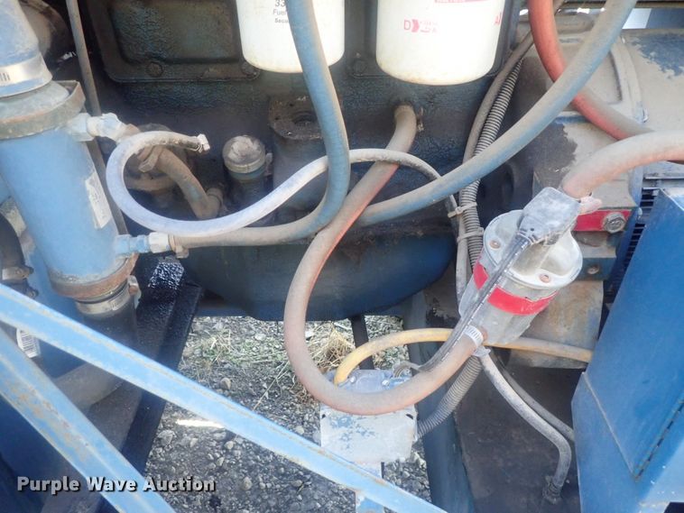 image for item DG2945 Empire 450DJW-8E  generator