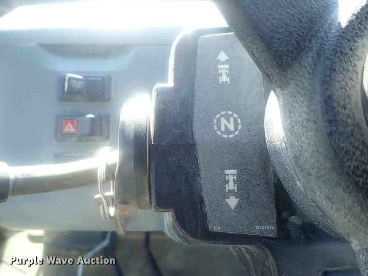 image for item DG2946 1998 Case 580 Super L  backhoe