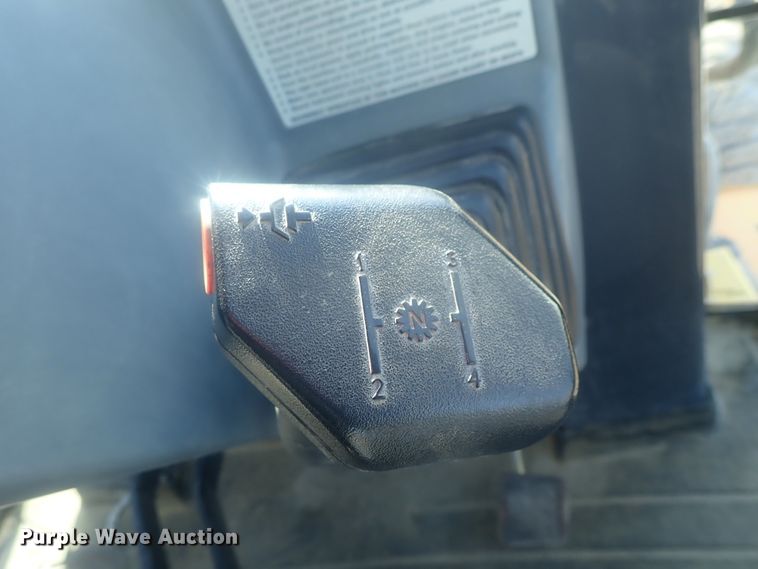 image for item DG2946 1998 Case 580 Super L  backhoe