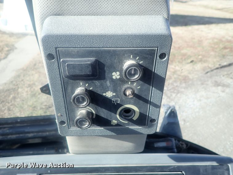 image for item DG2946 1998 Case 580 Super L  backhoe