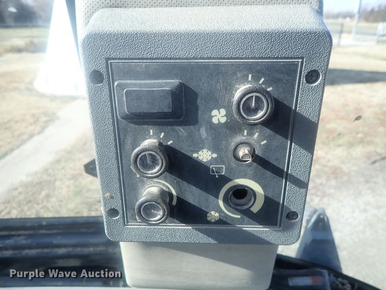 image for item DG2946 1998 Case 580 Super L  backhoe