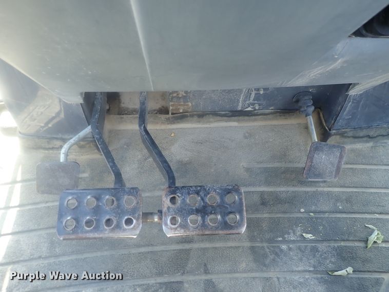 image for item DG2946 1998 Case 580 Super L  backhoe