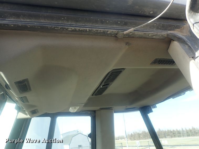 image for item DG2946 1998 Case 580 Super L  backhoe