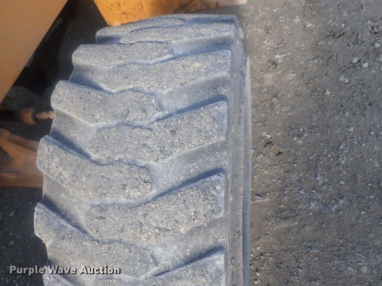 image for item DG2946 1998 Case 580 Super L  backhoe