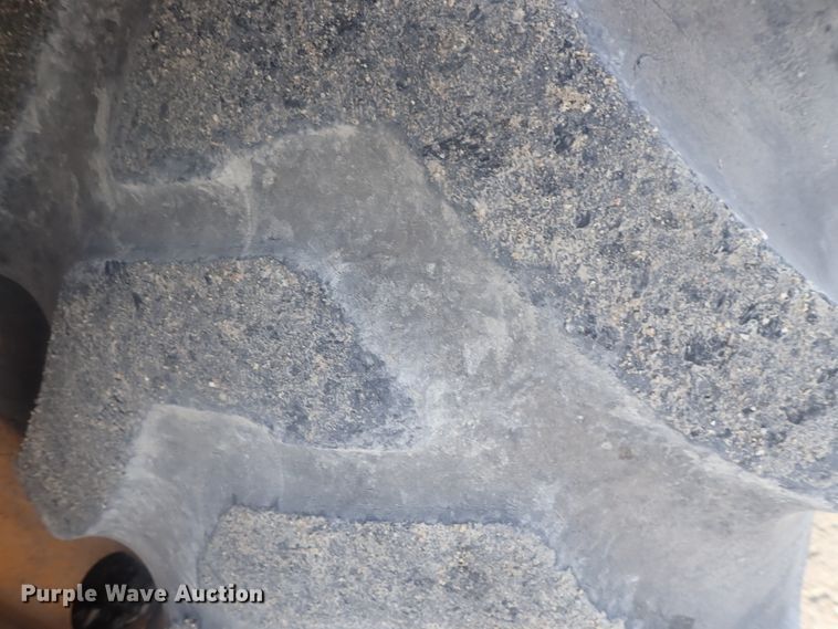 image for item DG2946 1998 Case 580 Super L  backhoe