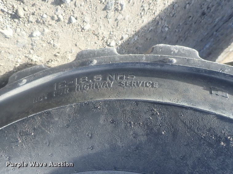 image for item DG2946 1998 Case 580 Super L  backhoe