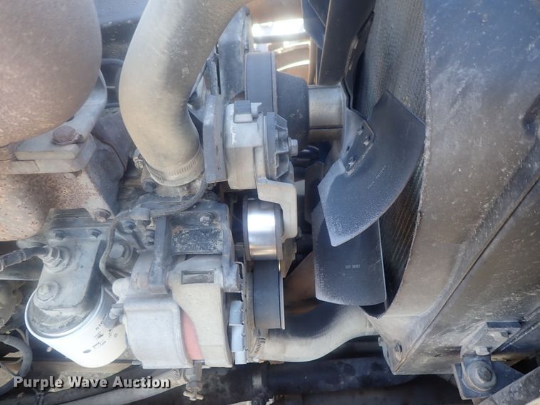 image for item DG2946 1998 Case 580 Super L  backhoe