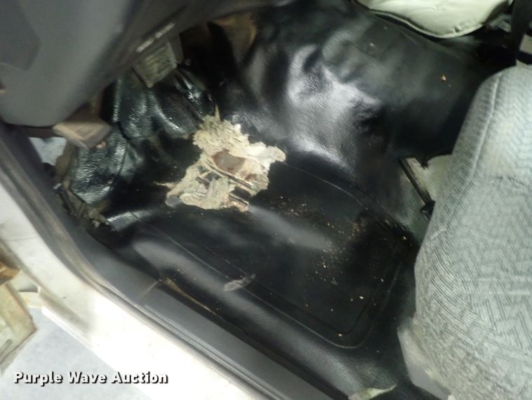 image for item DG2968 1999 Chevrolet S10  pickup truck